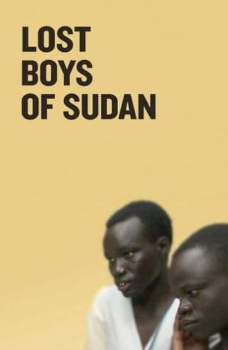 Lost Boys of Sudan (2003)