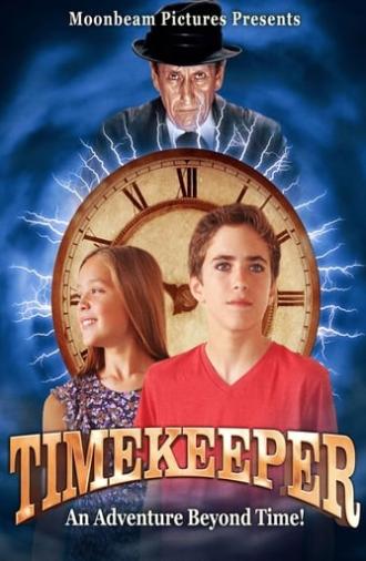 Clockmaker (1998)