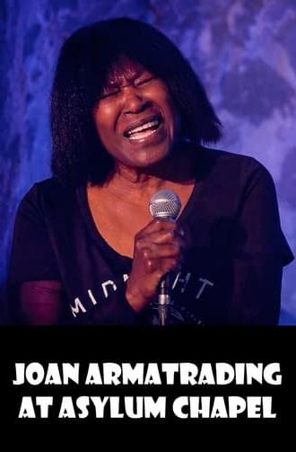 Joan Armatrading at Asylum Chapel (2022)