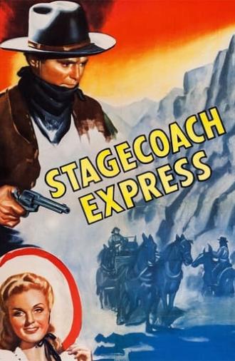 Stagecoach Express (1942)