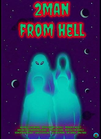 2man From Hell (2026)