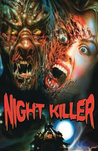 Night Killer (1990)