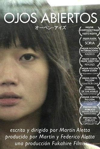 Open Eyes (2013)