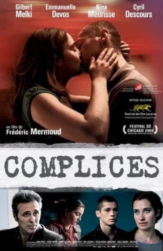 Accomplices (2009)