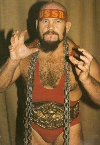 Ivan Koloff the Most Hated Man in America (2003)