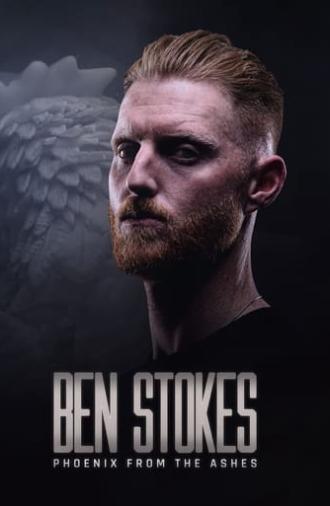 Ben Stokes: Phoenix from the Ashes (2022)