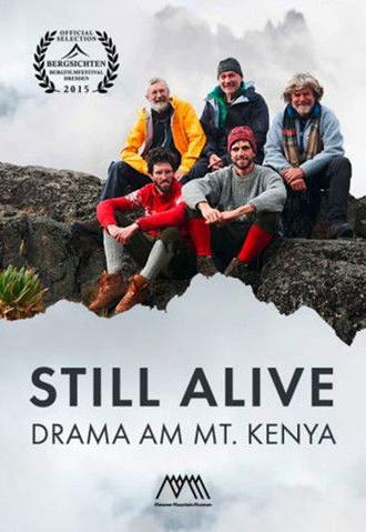 Still Alive – The Drama on Mount Kenya (2025)