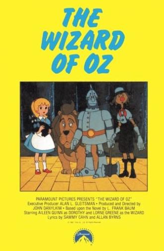 The Wizard of Oz (1982)