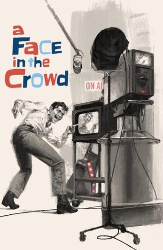 A Face in the Crowd (1957)