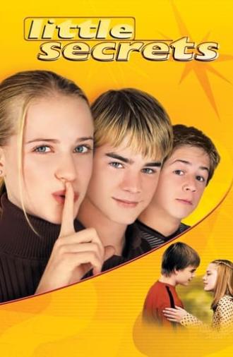 Little Secrets (2001)