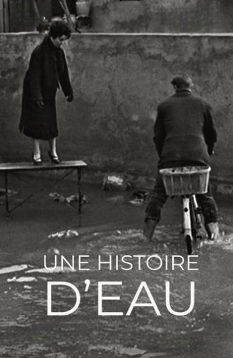 A Story of Water (1961)