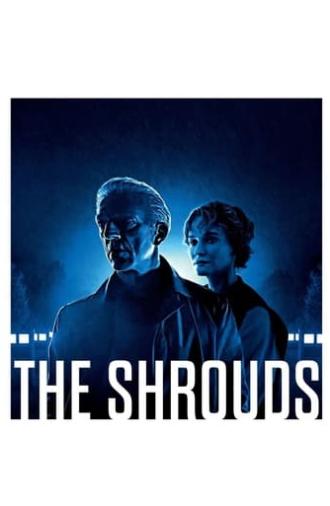 The Shrouds (2025)