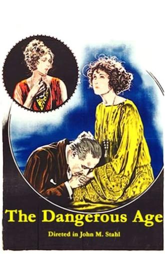 The Dangerous Age (1923)