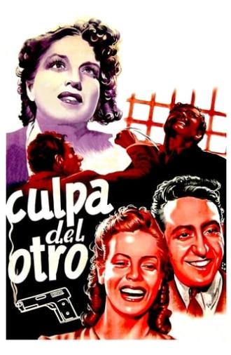 La culpa del otro (1942)