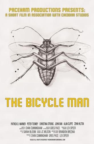 The Bicycle Man (2023)