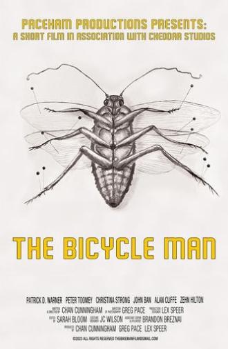 The Bicycle Man (2023)