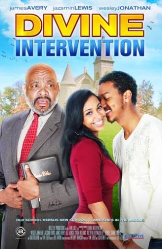 Divine Intervention (2008)