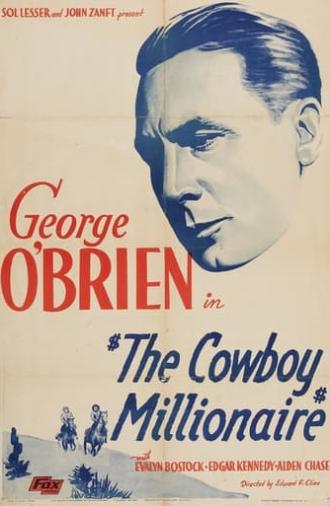 The Cowboy Millionaire (1935)