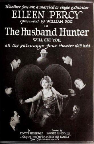 The Husband Hunter (1920)