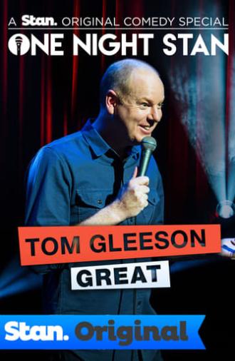 Tom Gleeson: Great (2017)