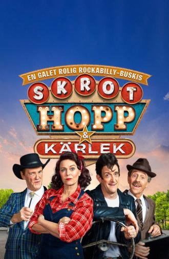 Skrot, hopp och kärlek (2024)