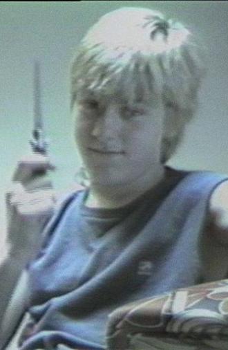 Deliver Us from Evil (1987)