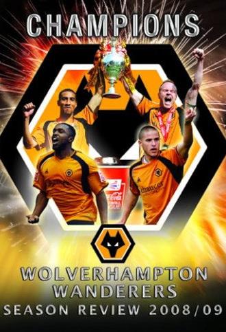 Wolverhampton Wanderers Season Review 2008/09 (2009)
