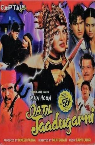 Main Hoon Qatil Jaadugarni (2001)