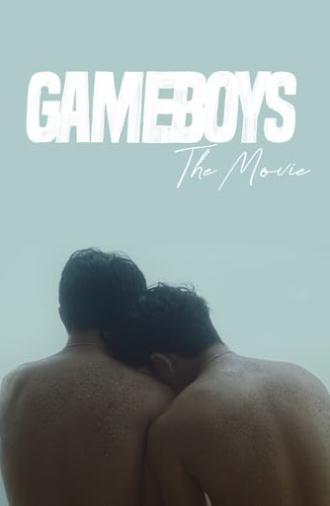 Gameboys: The Movie (2021)