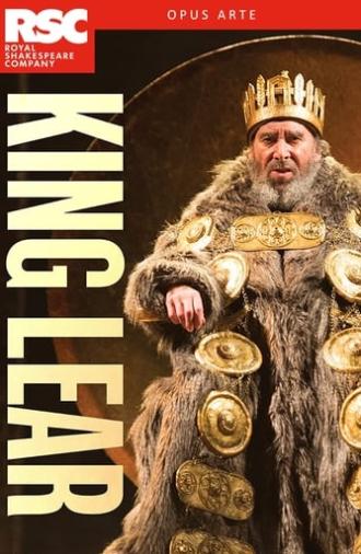 Royal Shakespeare Company: King Lear (2016)