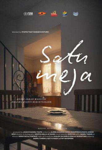 Satu Meja (2026)