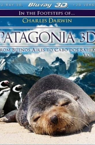 Patagonia 3D: In the Footsteps of Charles Darwin (2012)
