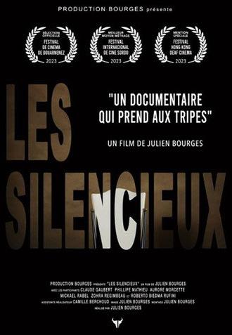 Les Silencieux (2023)