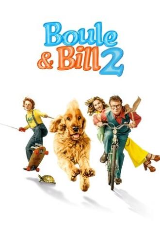Boule & Bill 2 (2017)