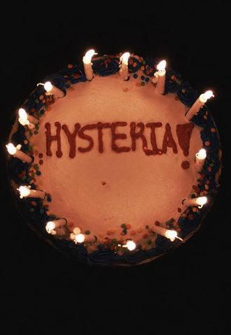 Hysteria! (2026)