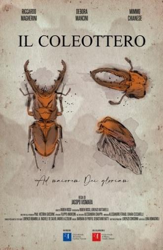 The Coleopteran (2021)