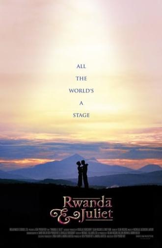 Rwanda & Juliet (2016)