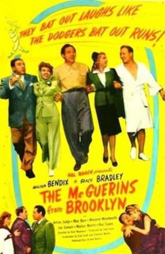 The McGuerins from Brooklyn (1942)