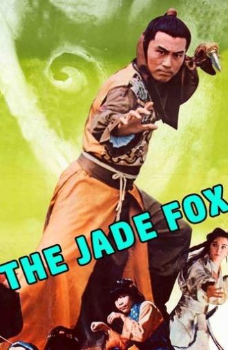 The Jade Fox (1979)