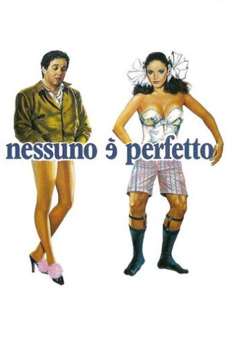 Nobody's Perfect (1981)