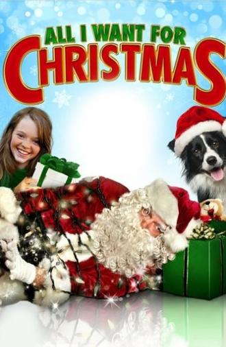 All I Want for Christmas (2014)