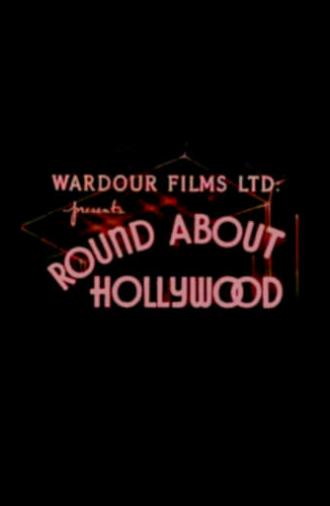 Round About Hollywood (1931)