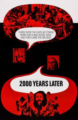 2000 Years Later (1969)