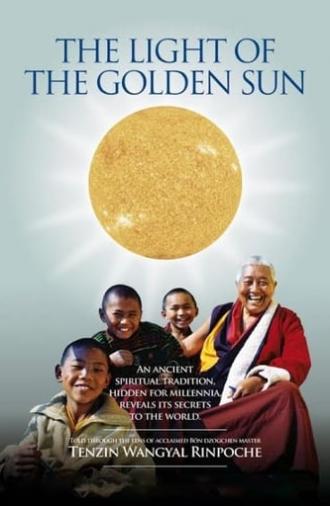 The Light of the Golden Sun (2011)