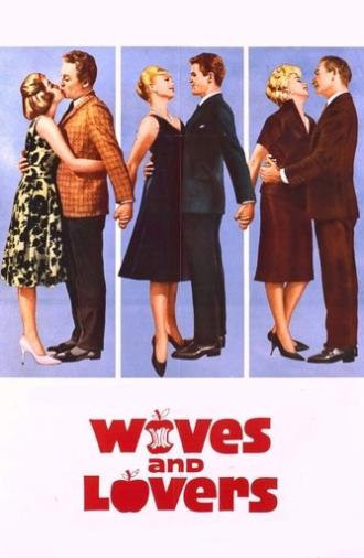 Wives and Lovers (1963)