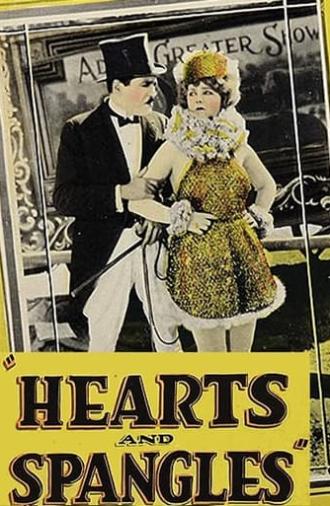 Hearts and Spangles (1926)