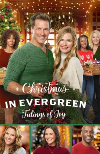 Christmas In Evergreen: Tidings of Joy (2019)