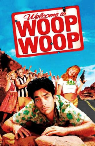 Welcome to Woop Woop (1998)