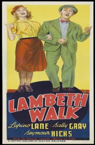 The Lambeth Walk (1939)