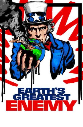 Earth's Greatest Enemy (2025)